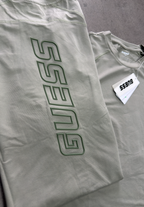ENSEMBLE GUESS
