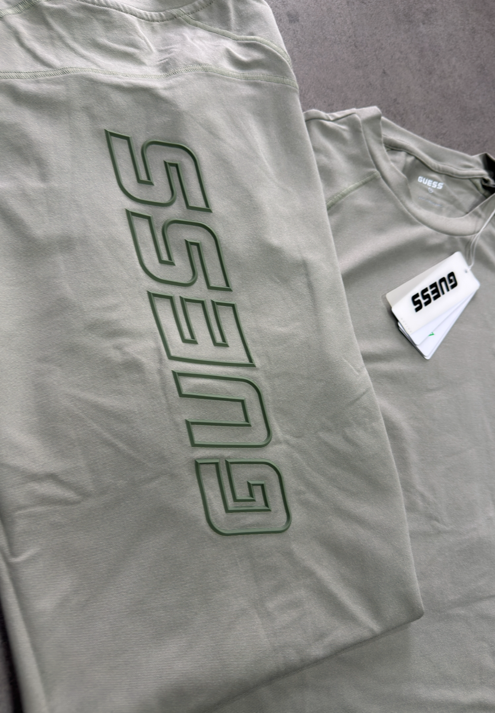 CONJUNTO GUESS