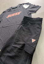 ENSEMBLE GUESS