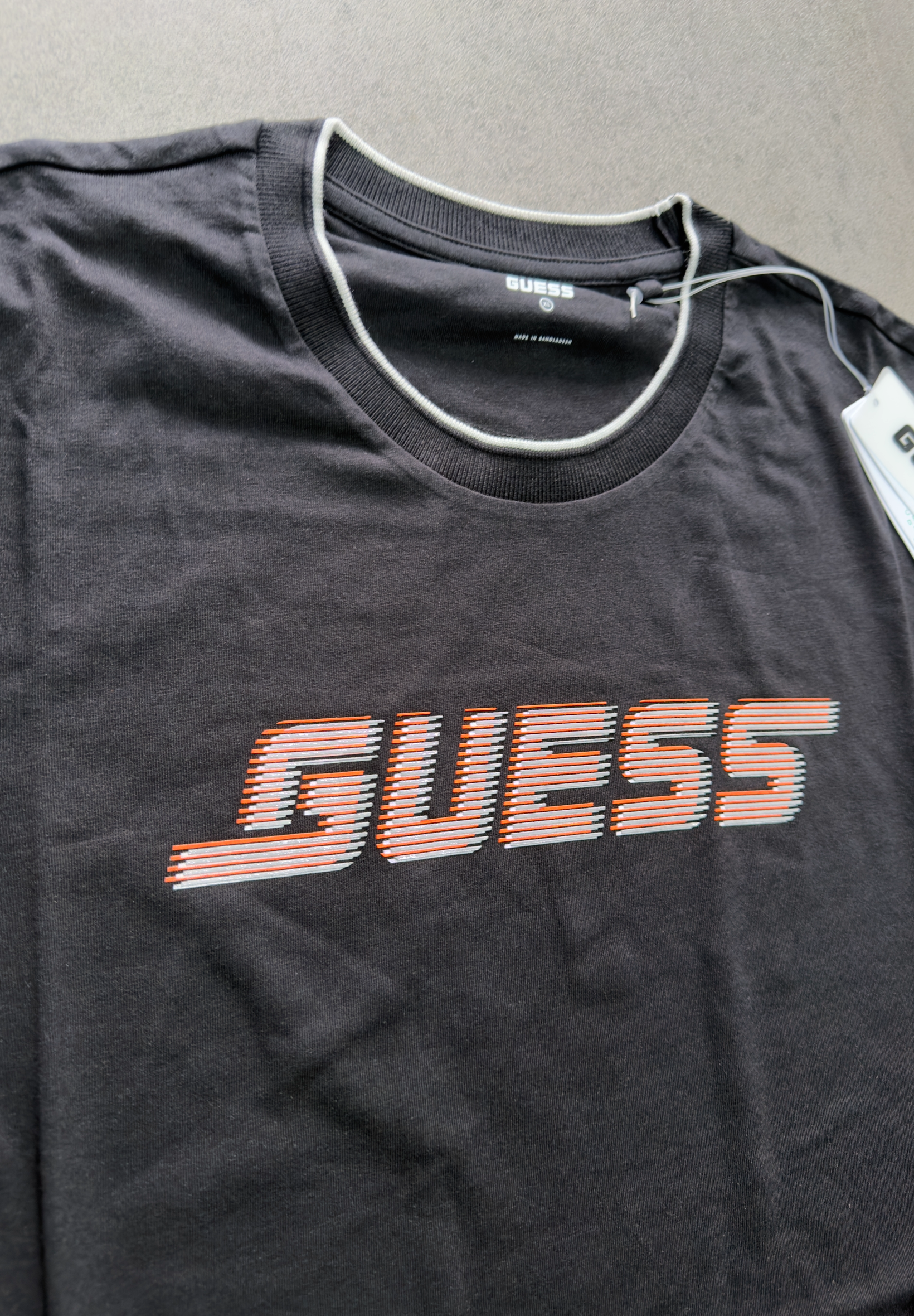 CONJUNTO GUESS