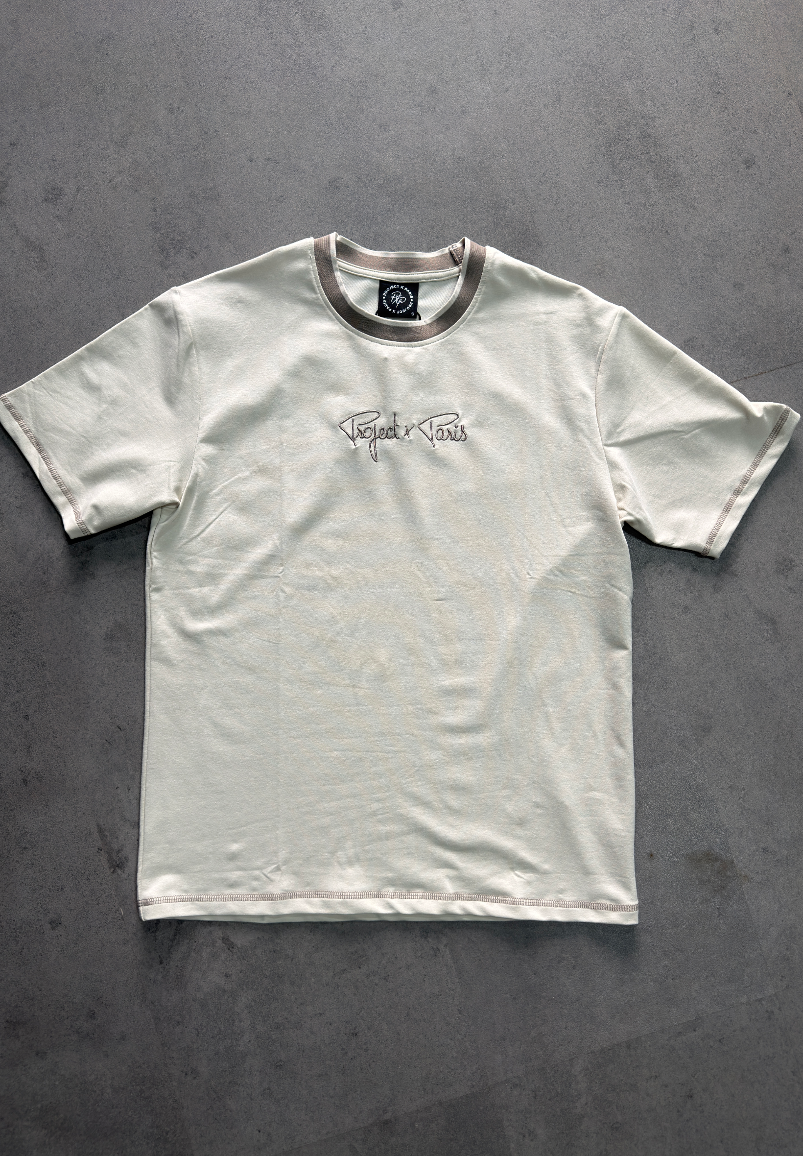 PROJECT X PARIS T-SHIRT