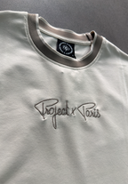 Camiseta Unisex Project X Paris Tejido Suave