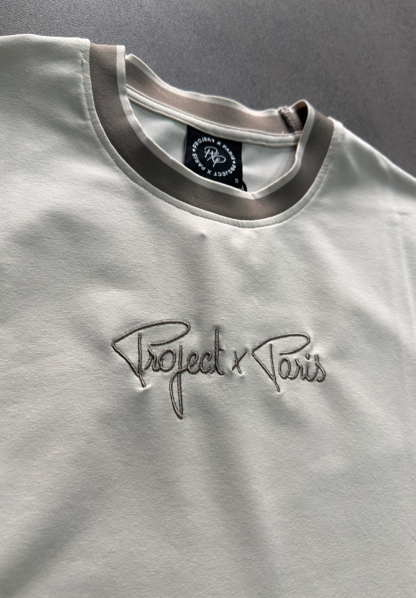 PROJECT X PARIS T-SHIRT