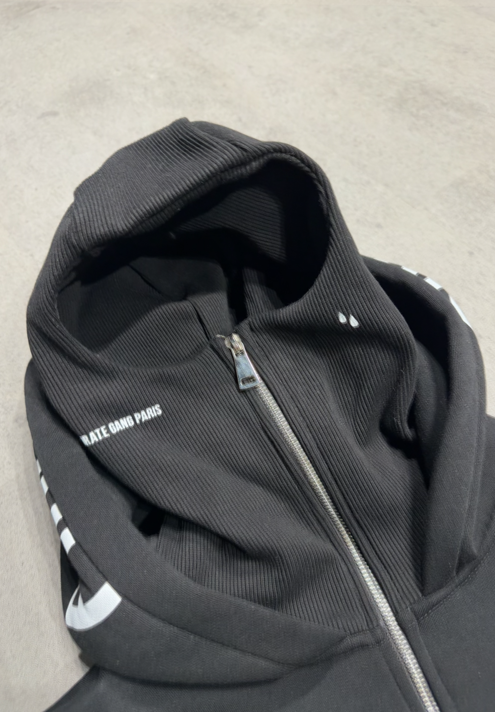 PÍRATE GANG PARIS TRACKSUIT