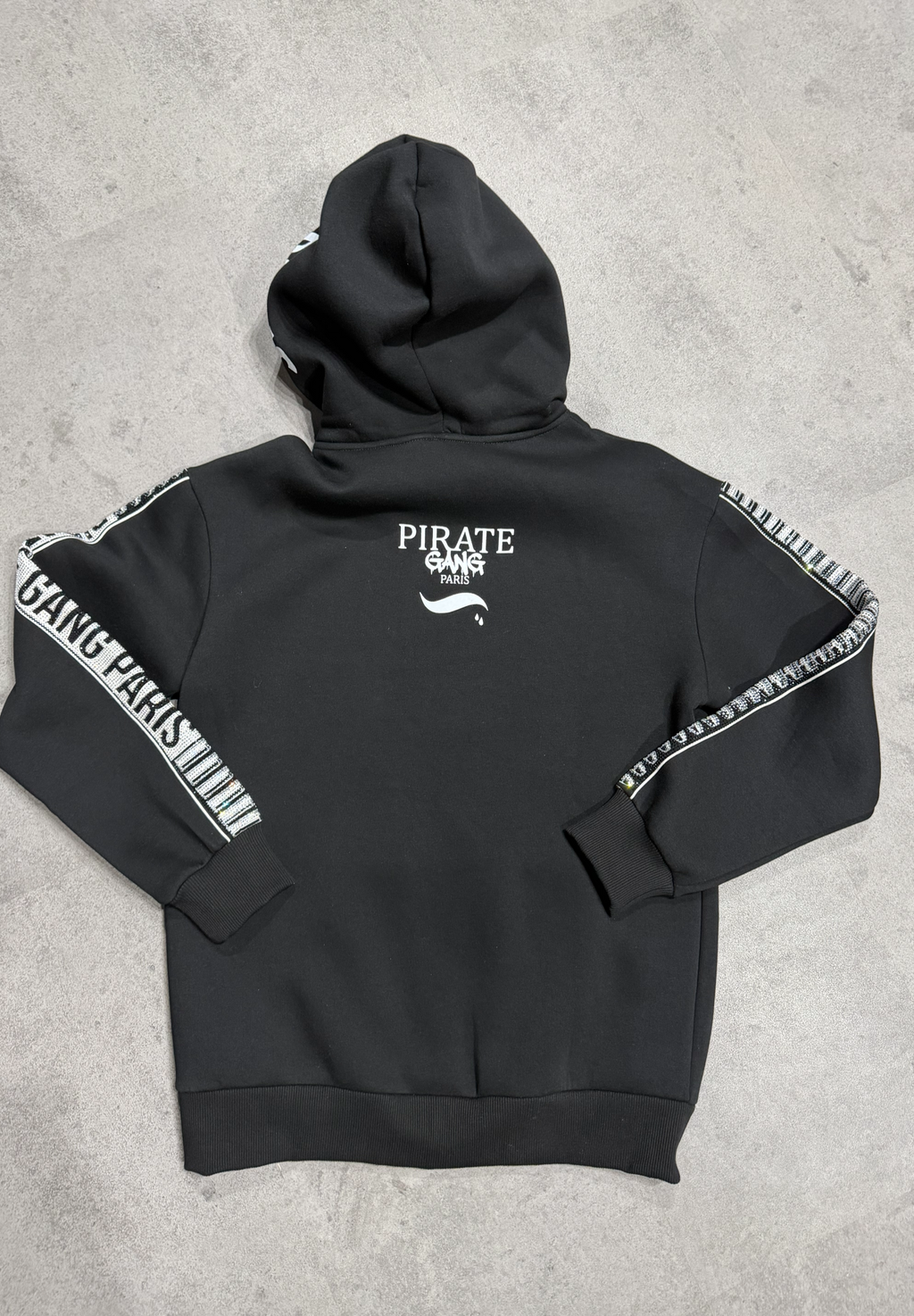 SURVÊTEMENT PÍRATE GANG PARIS