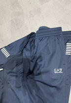EA7 TRACKSUIT