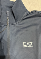 EA7 TRACKSUIT