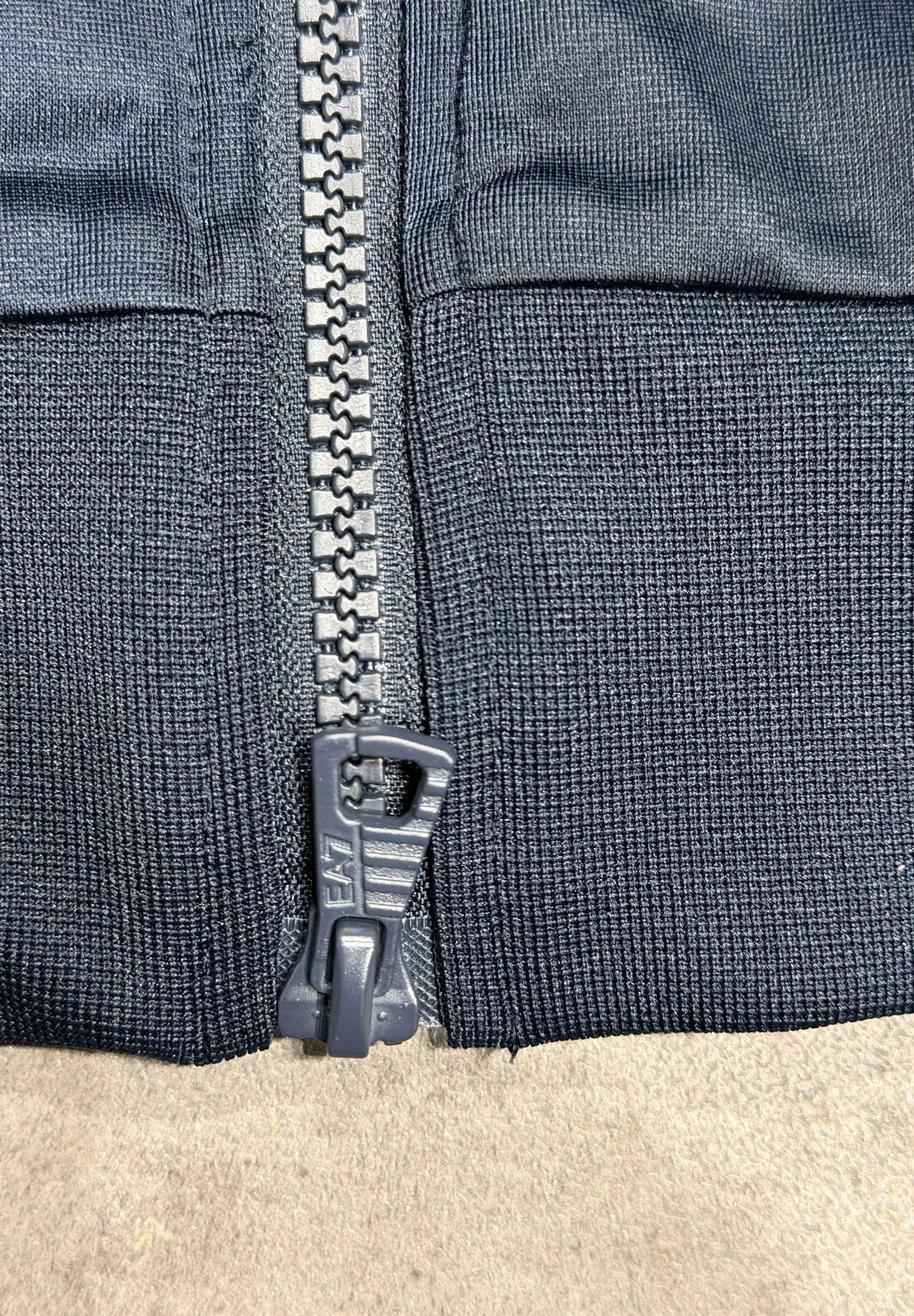 EA7 TRACKSUIT