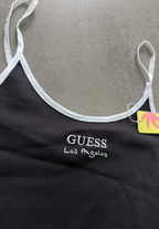 ROBE GUESS