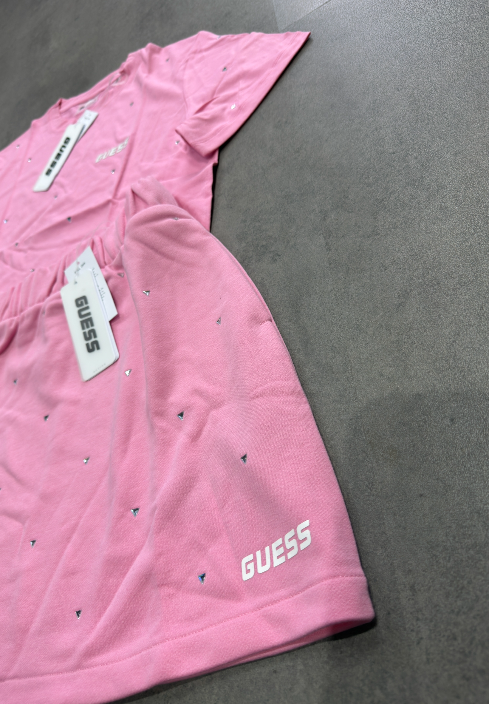 GUESS SHORTS SET