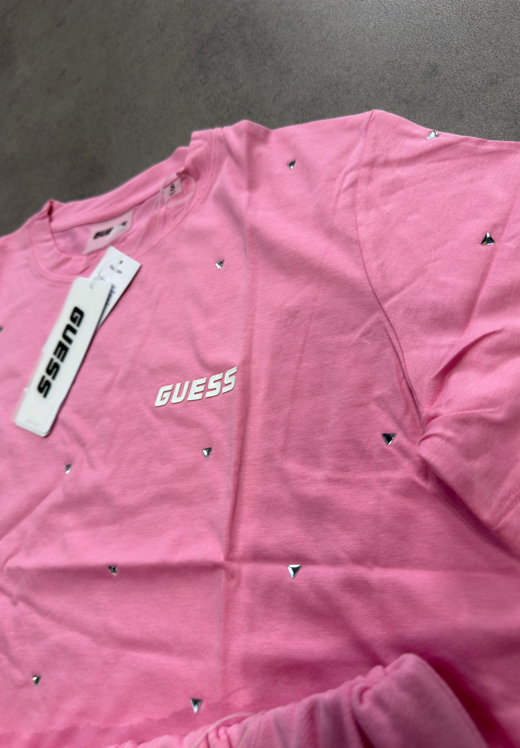 ENSEMBLE SHORT GUESS