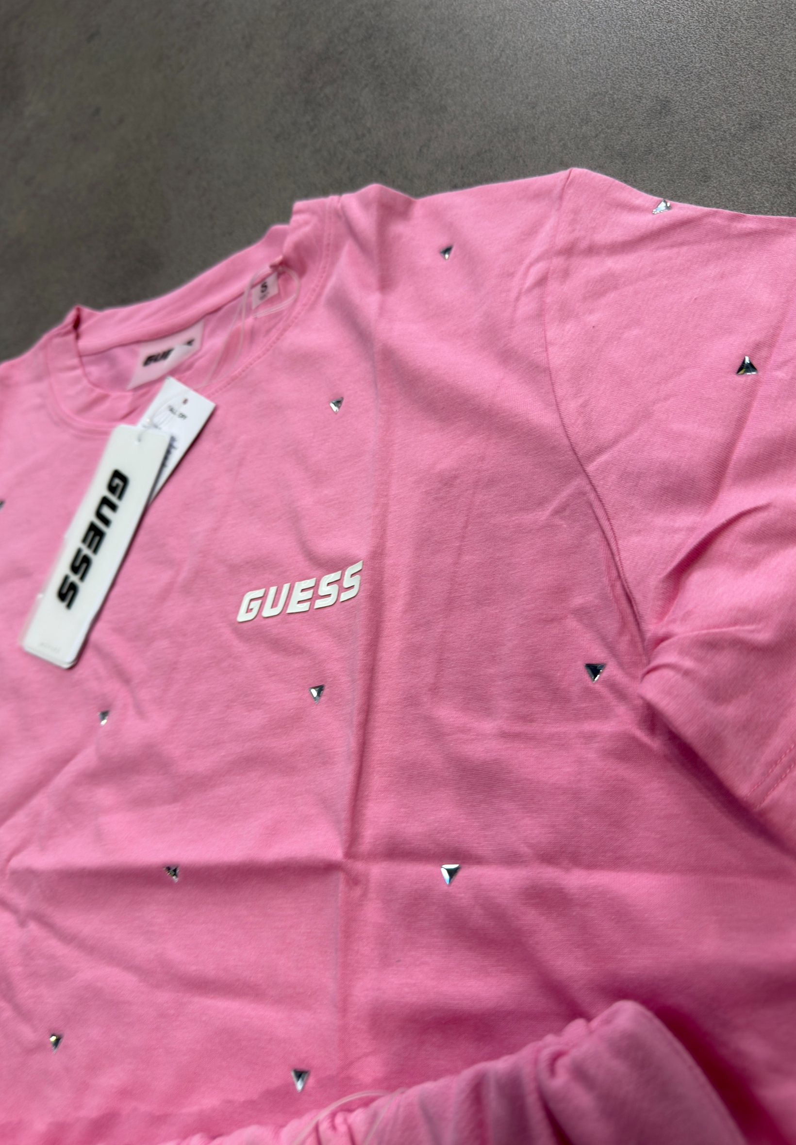 GUESS SHORTS SET