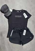 ENSEMBLE SHORT GUESS