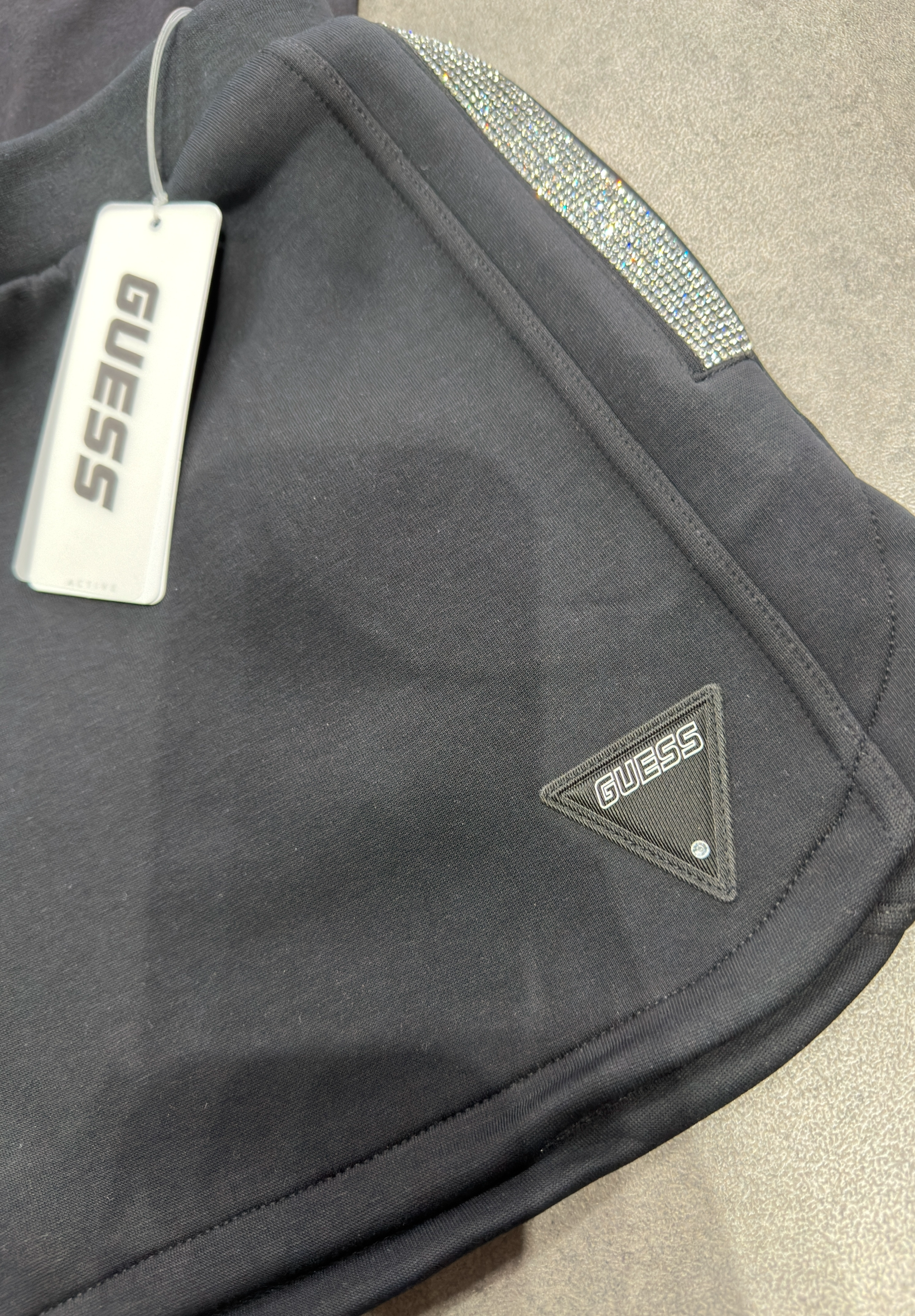 GUESS SHORTS SET