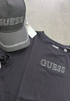 ENSEMBLE SHORT GUESS