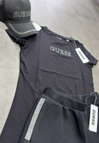 ENSEMBLE SHORT GUESS