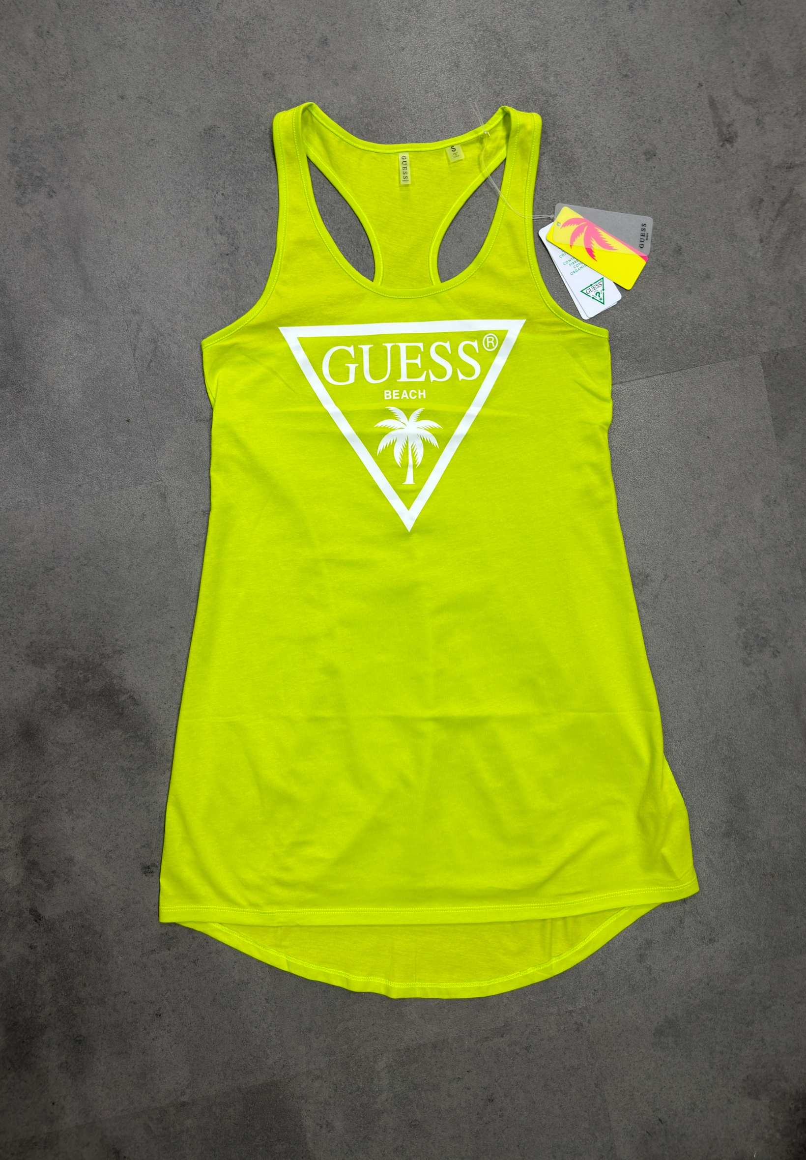VESTIDO GUESS