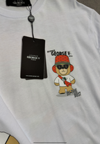 TEE-SHIRT GEORGE V