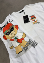 TEE-SHIRT GEORGE V