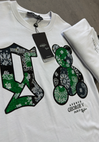T-SHIRT GEORGE V