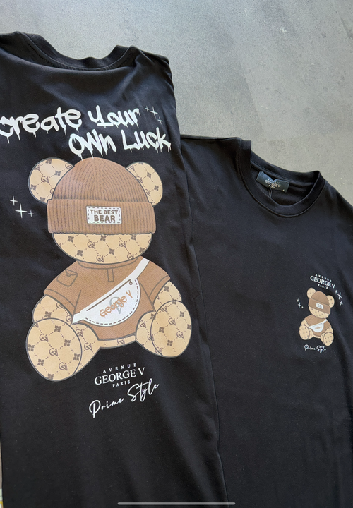 T-SHIRT GEORGE V