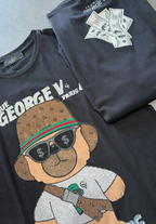 T-SHIRT GEORGE V