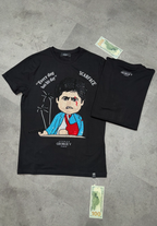 T-SHIRT GEORGE V