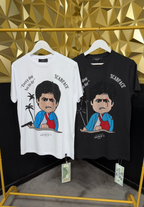 GEORGE V T-SHIRT