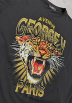 GEORGE V T-SHIRT