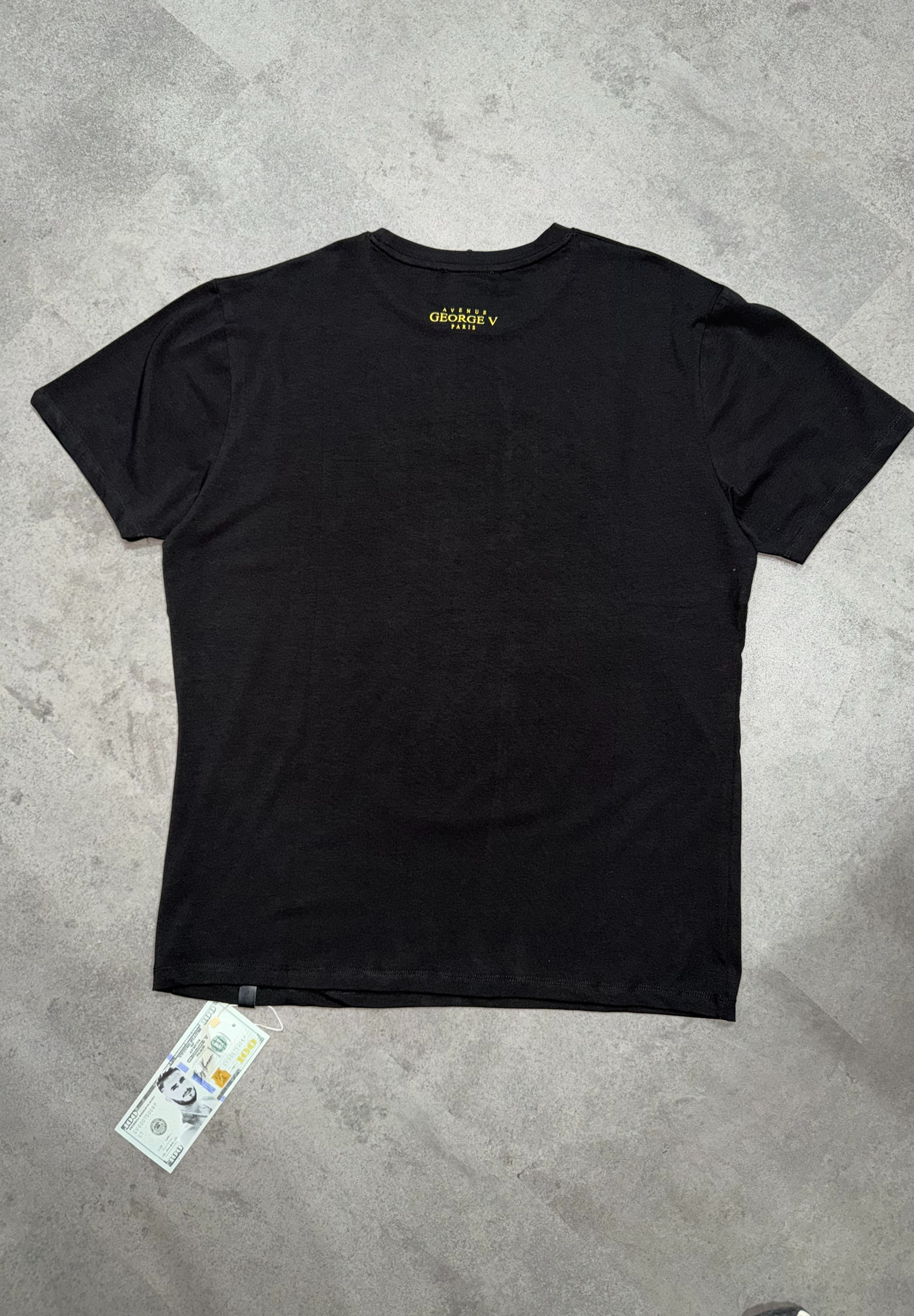 GEORGE V T-SHIRT
