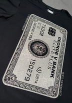T-SHIRT GEORGE V