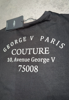 T-SHIRT GEORGE V