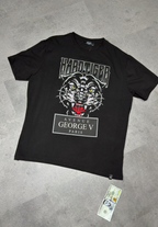 GEORGE V T-SHIRT