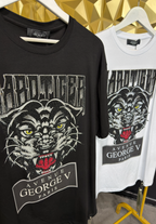 GEORGE V T-SHIRT