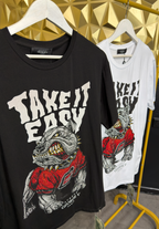 GEORGE V T-SHIRT