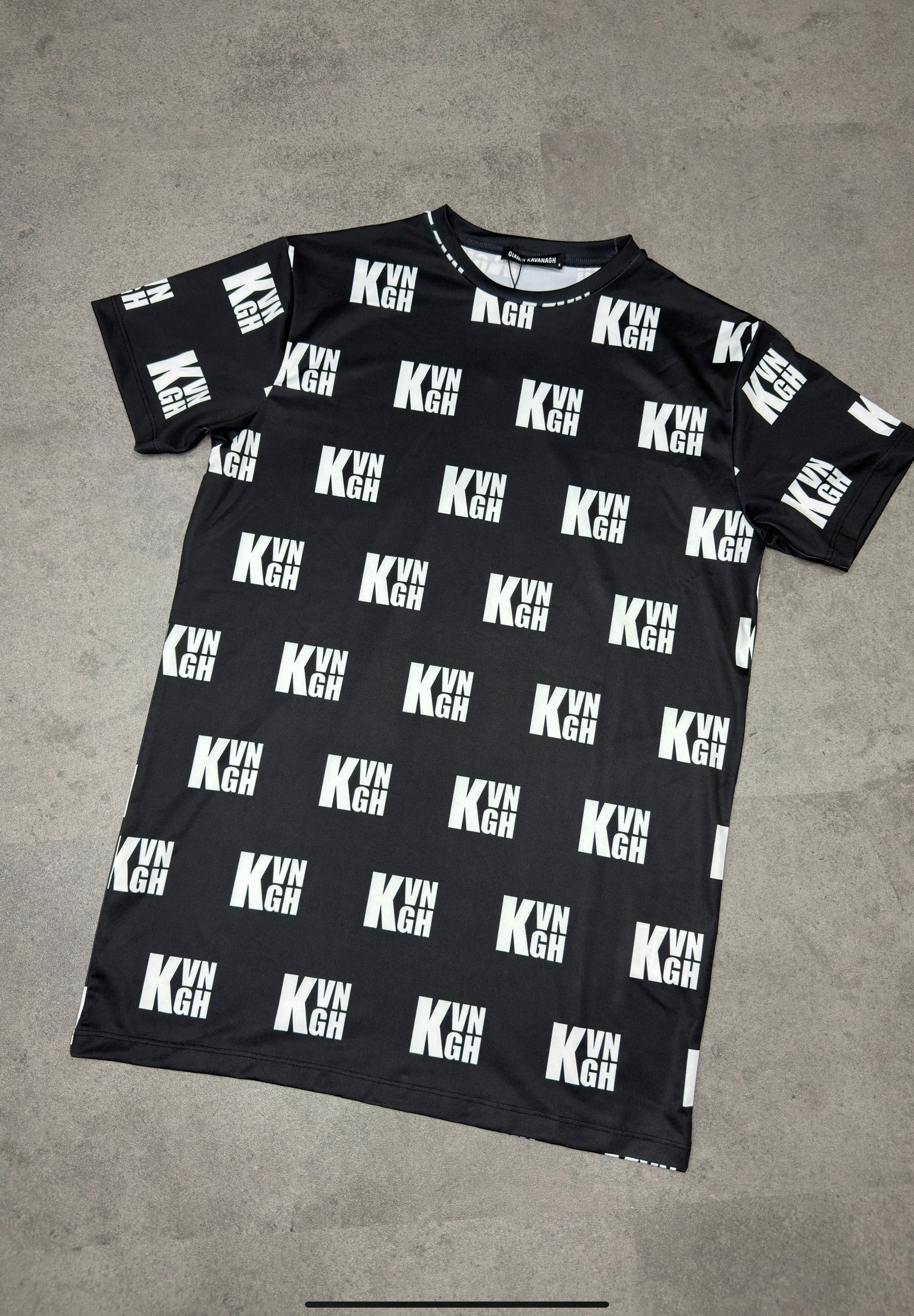 GIANNI KAVANAGH T-SHIRT