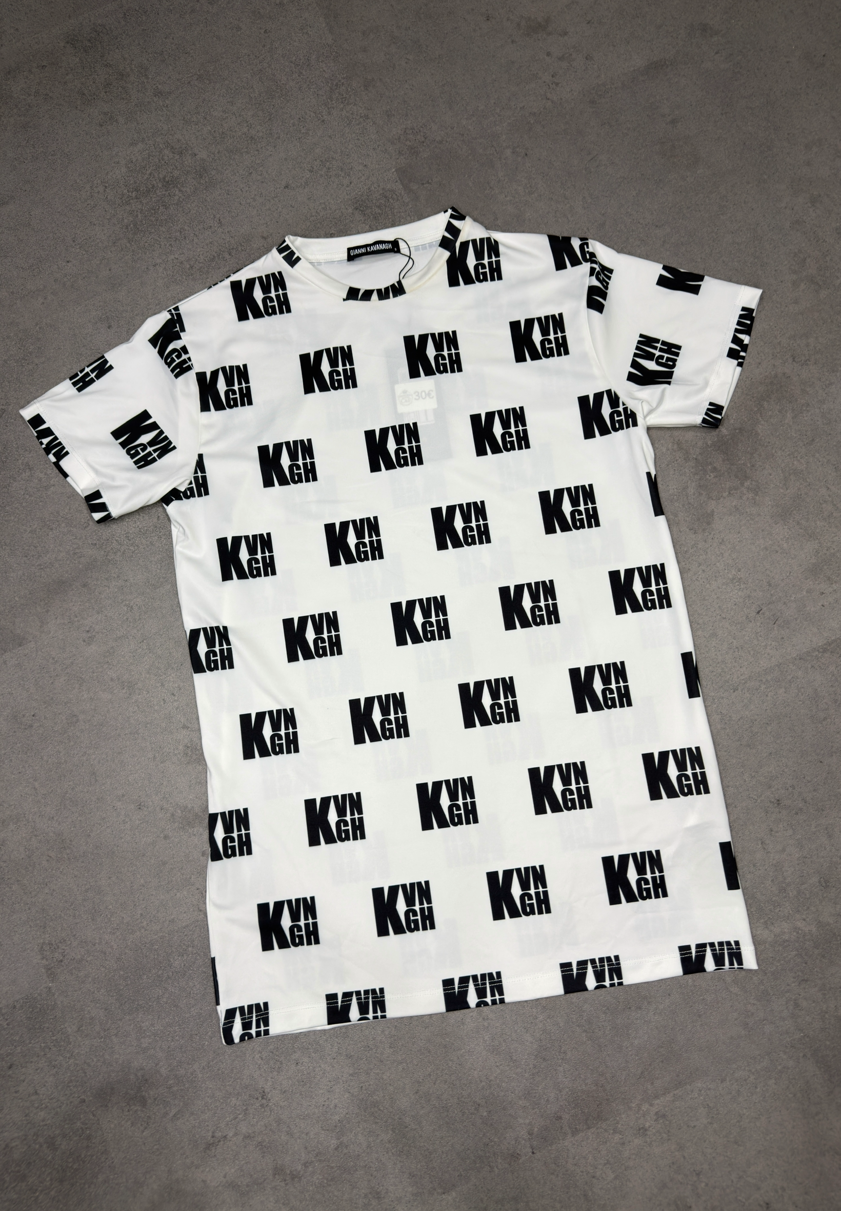 GIANNI KAVANAGH T-SHIRT