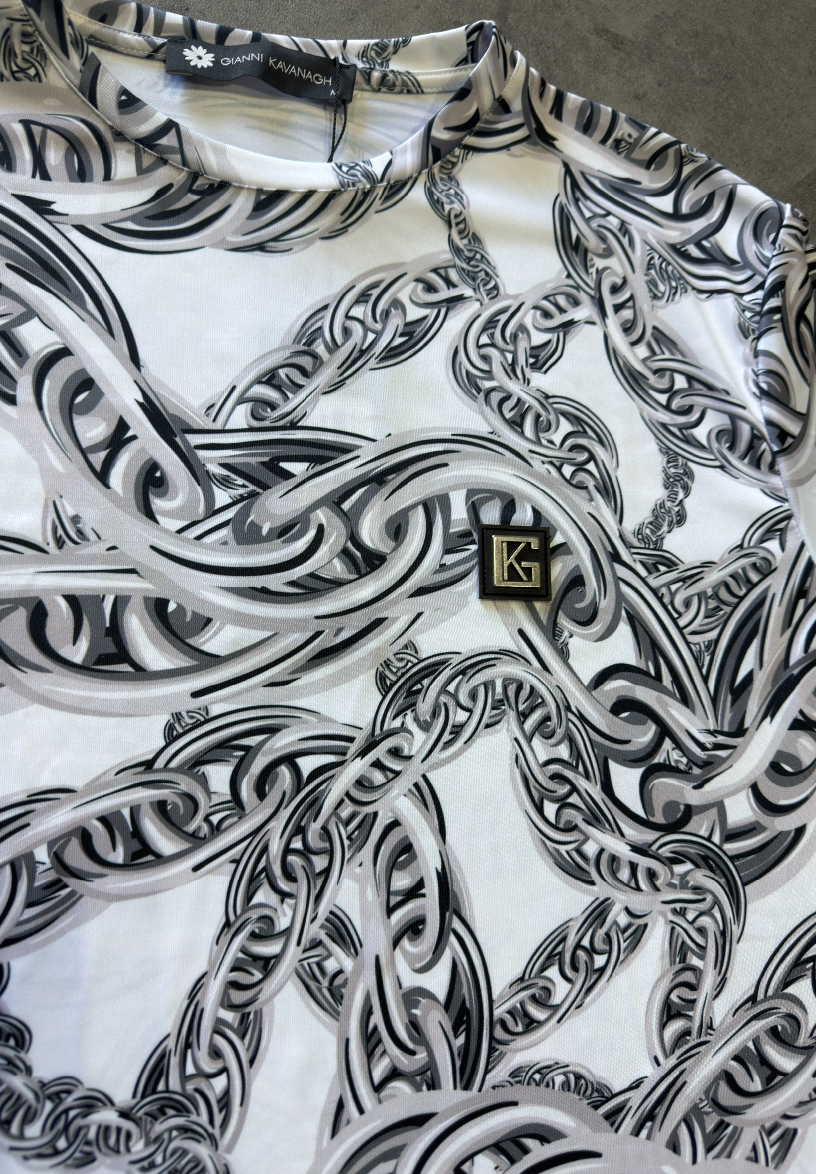 GIANNI KAVANAGH T-SHIRT