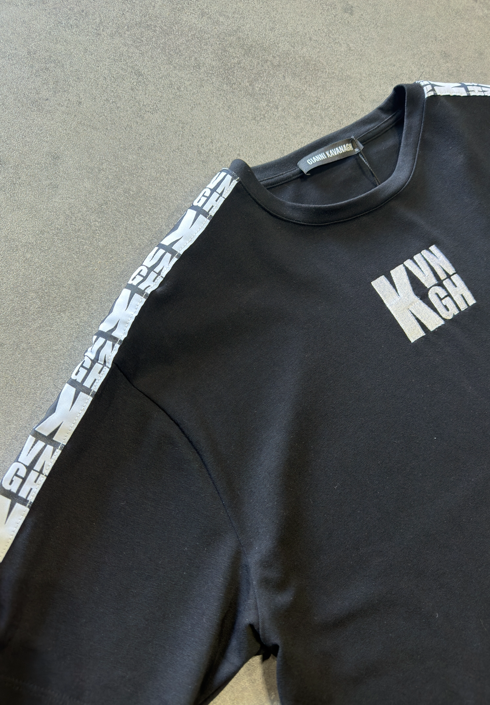GIANNI KAVANAGH T-SHIRT