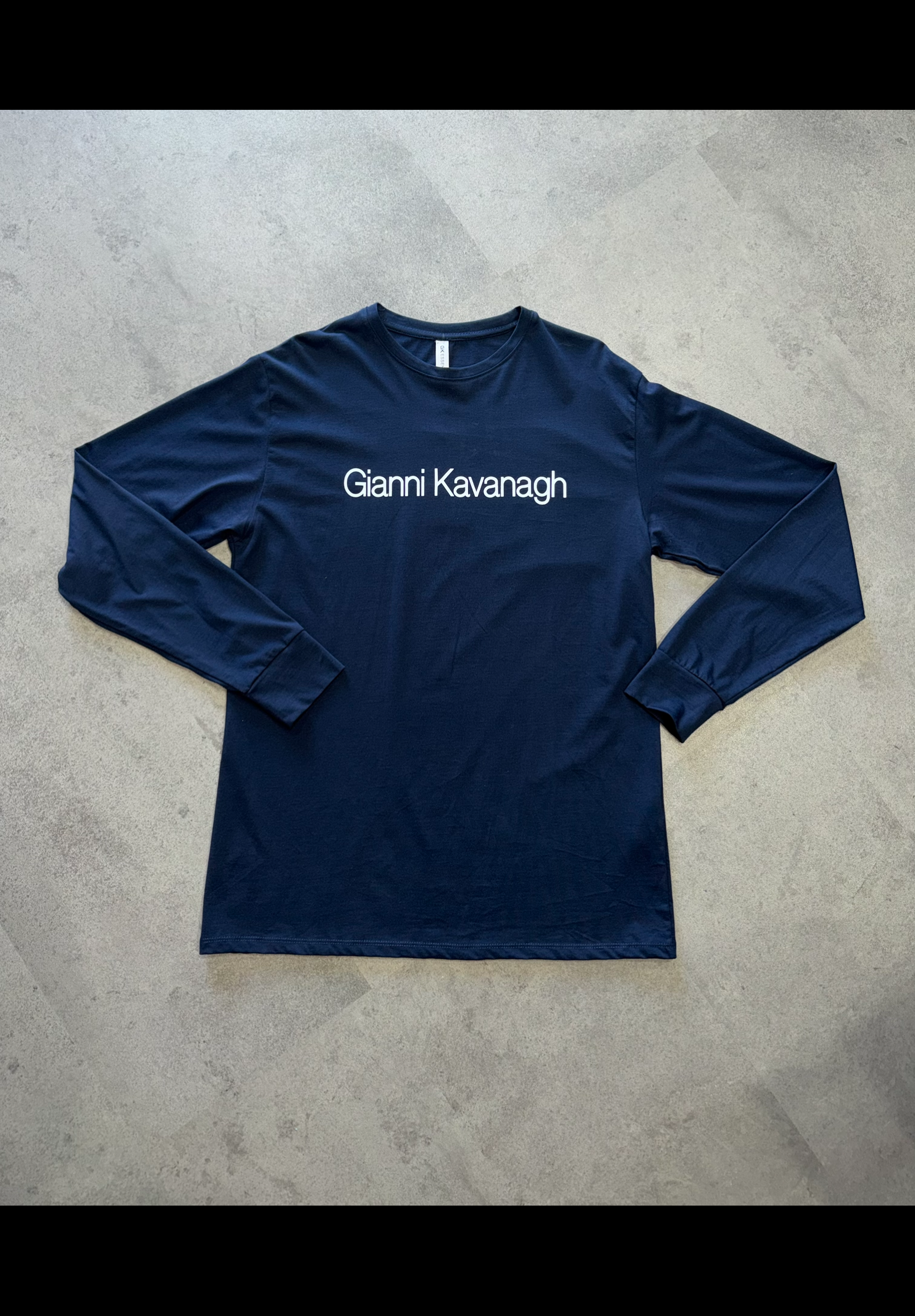 GIANNI KAVANAGH T-SHIRT