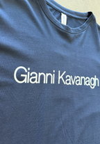 GIANNI KAVANAGH T-SHIRT