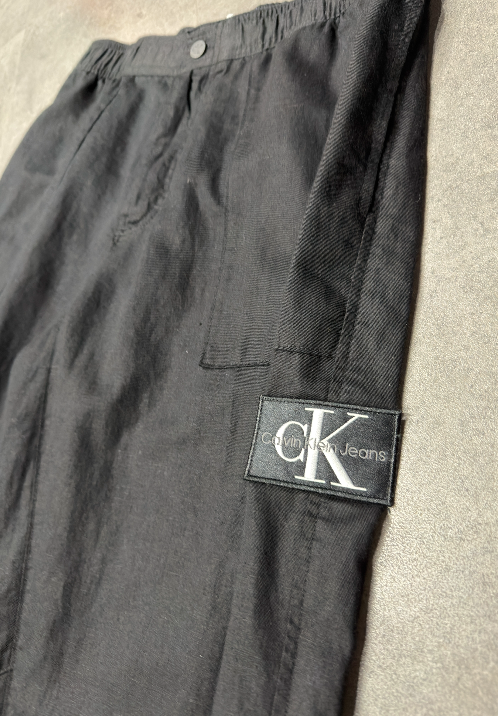 CALVIN KLEIN PANTS