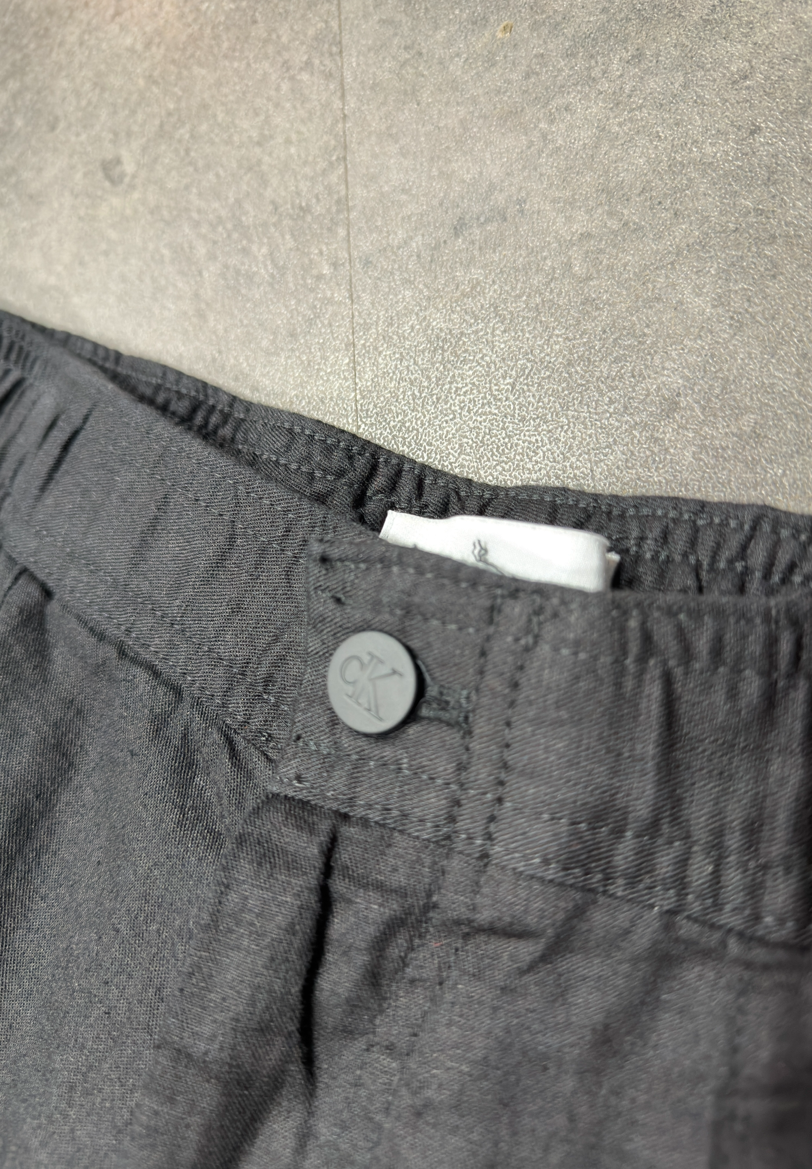 CALVIN KLEIN PANTS