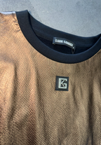 SUDADERA GIANNI KAVANAGH