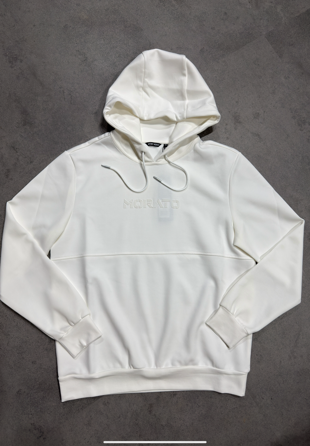SUDADERA ANTONY MORATO