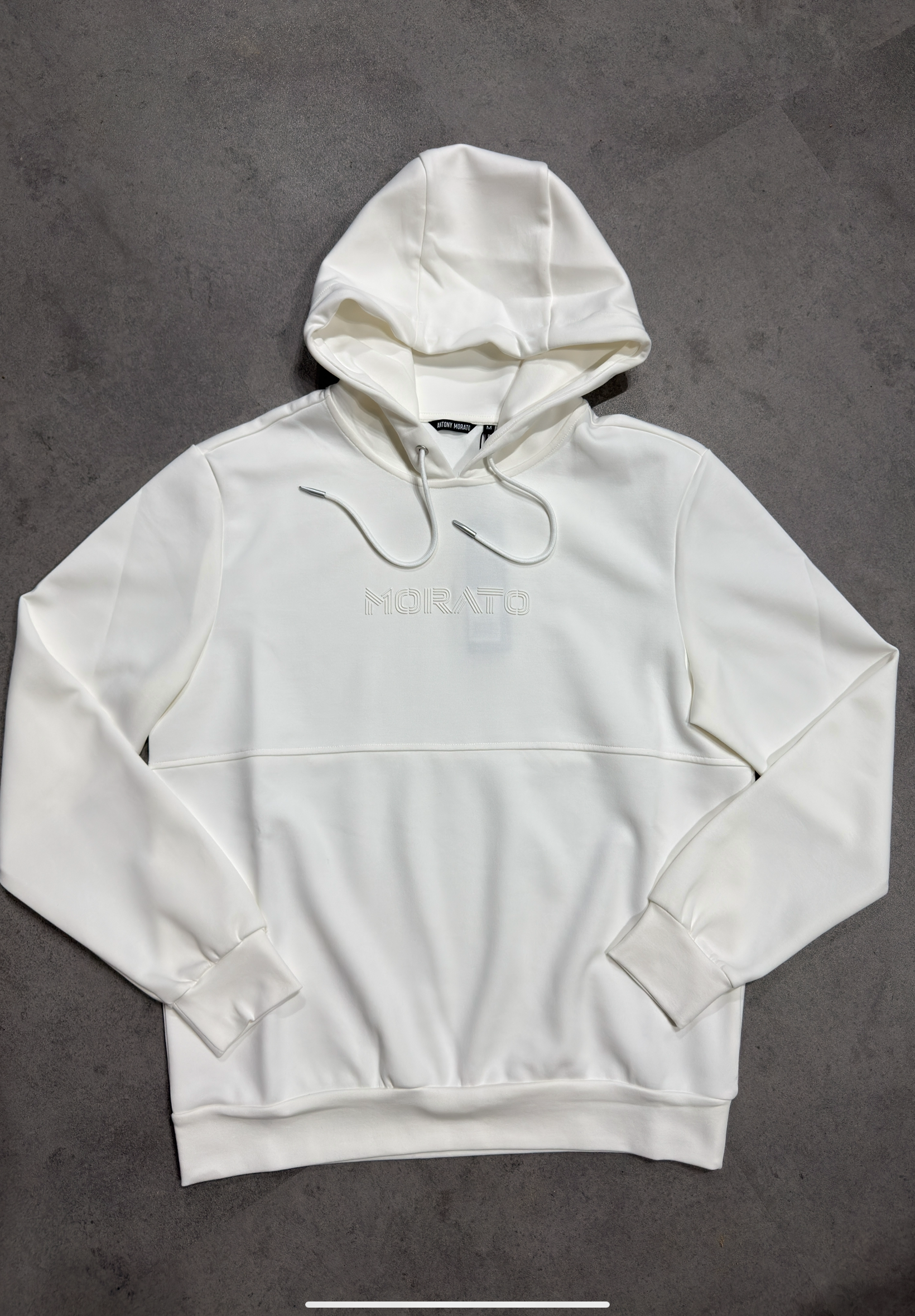 SUDADERA ANTONY MORATO