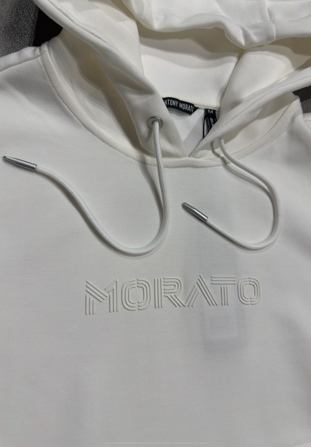 SUDADERA ANTONY MORATO