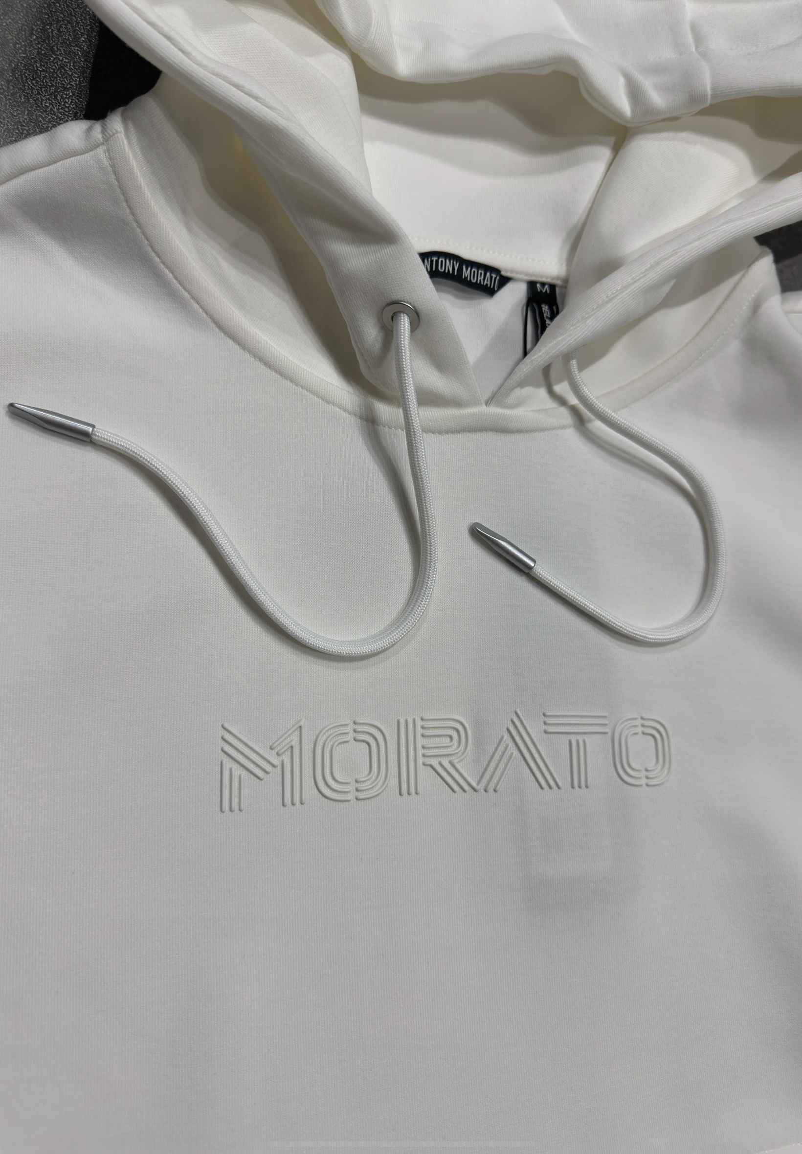 SUDADERA ANTONY MORATO