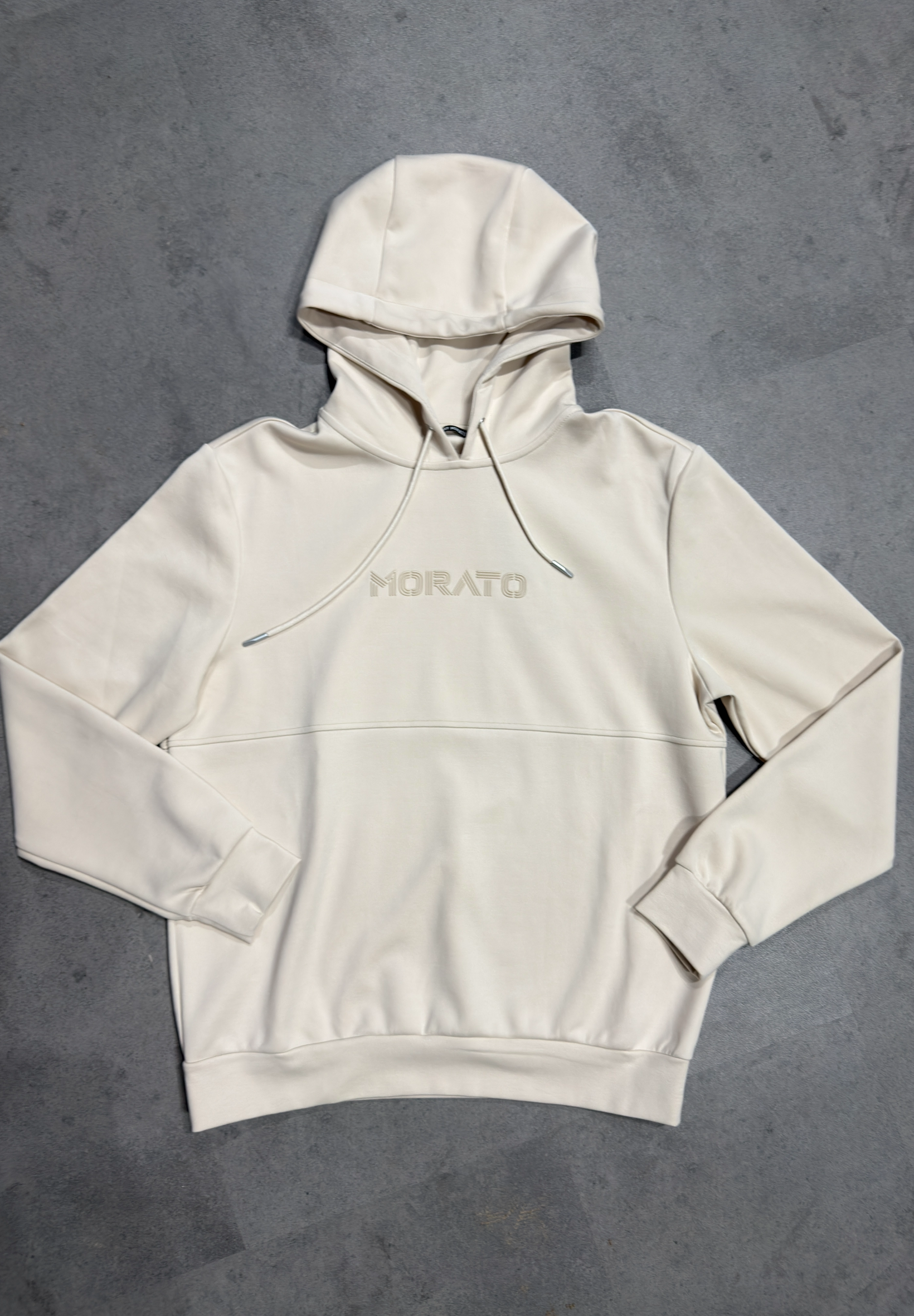 SUDADERA ANTONY MORATO