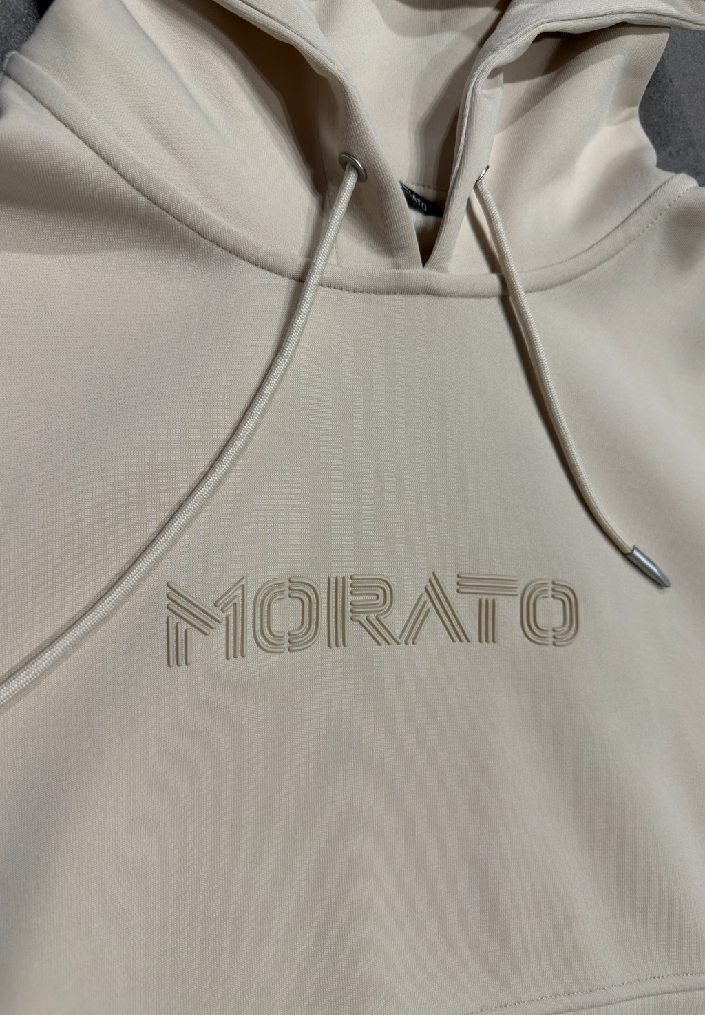 SUDADERA ANTONY MORATO